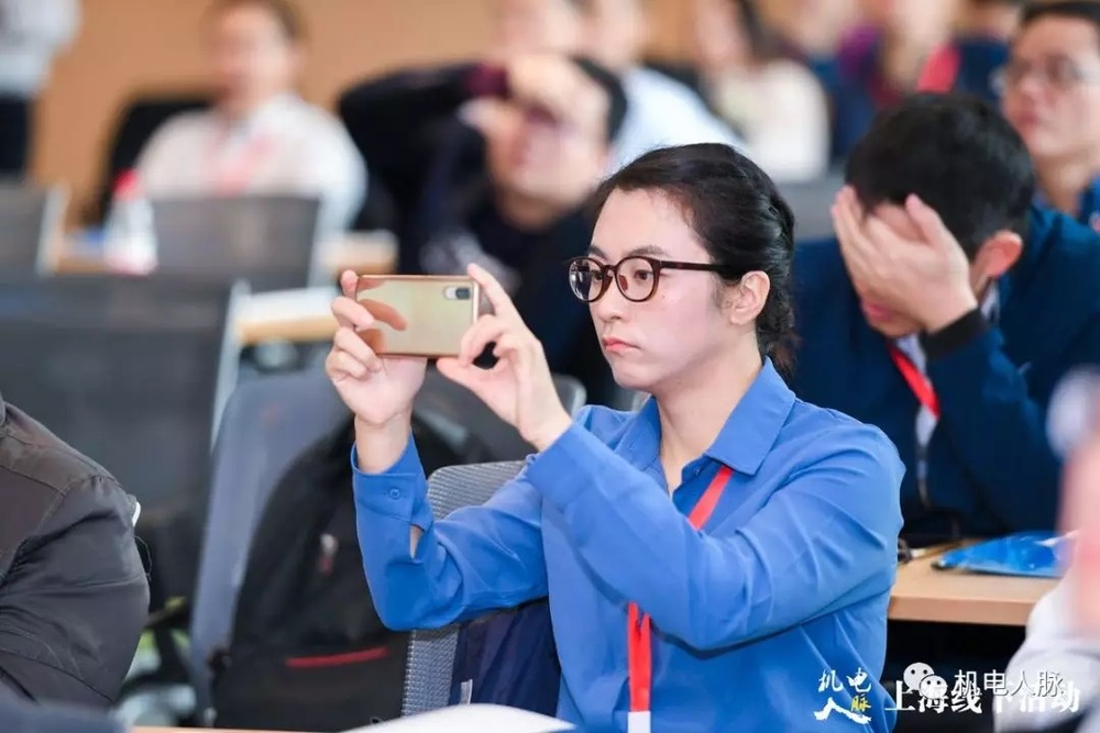 【线下活动有感】李丹——从机电顾问角度看甲方为什么那么累？